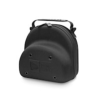 New Era Cap Carrier x2 Black